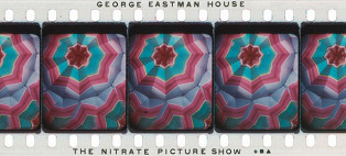 The Nitrate Picture Show