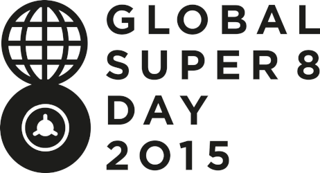 Super8 Day 2015