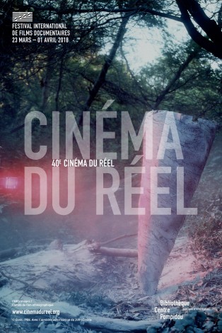 AFFICHE_Cinéma du réel 2018